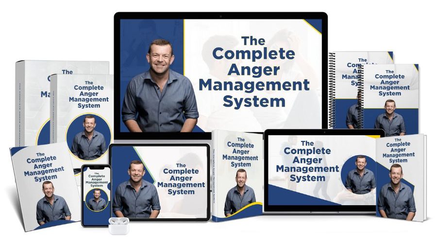 Complete Anger Management system