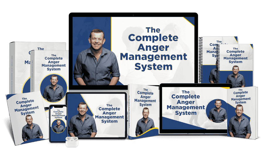Complete Anger Management System