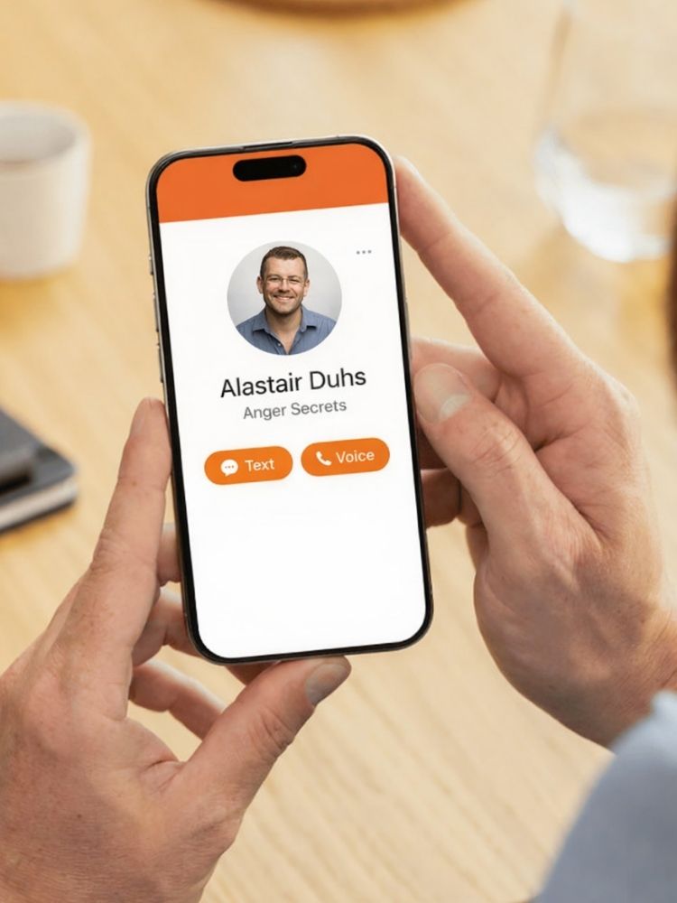 AI Alastair