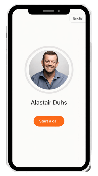 AI Alastair