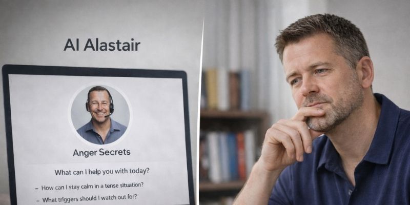 AI Alastair